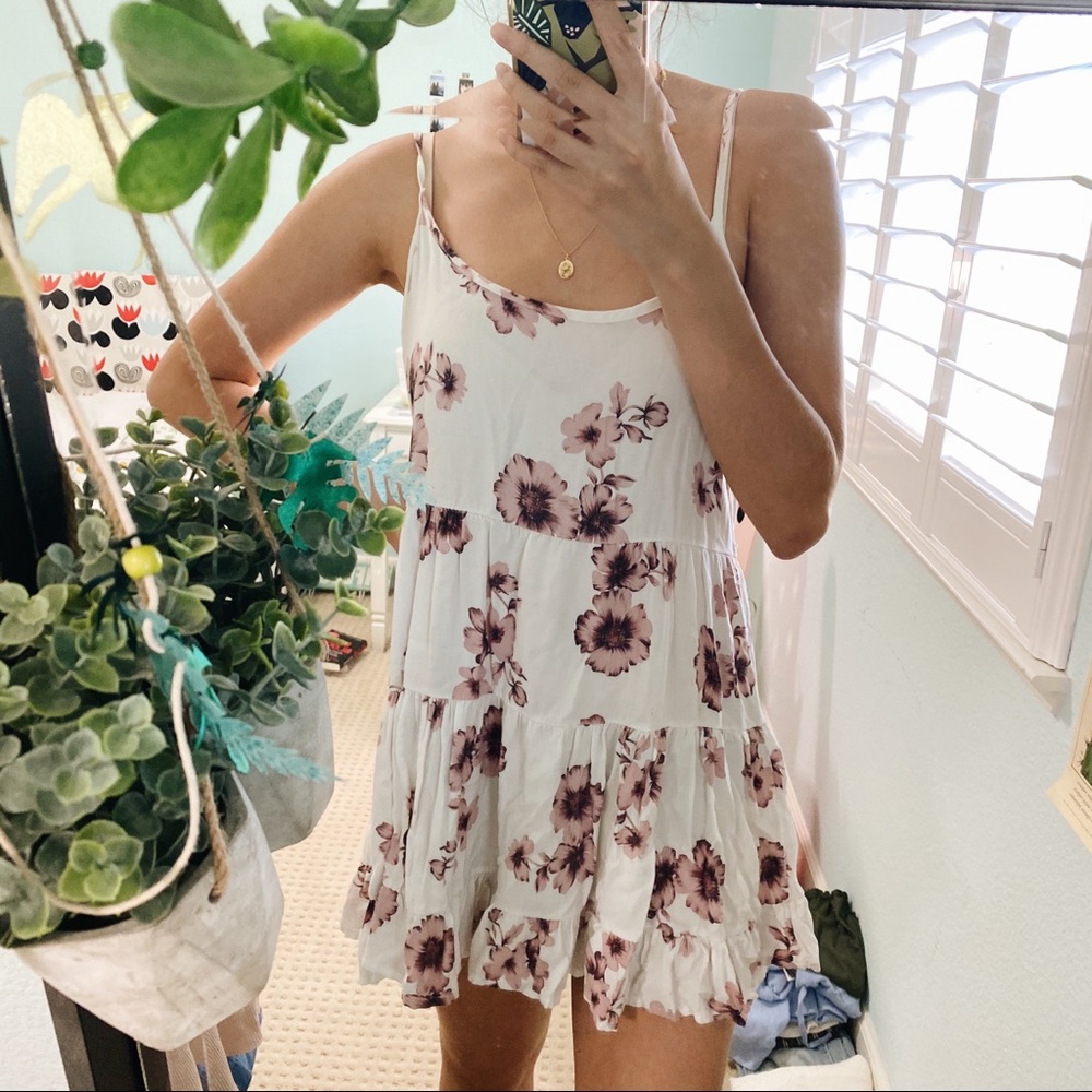 Brandy Melville Jada Dress